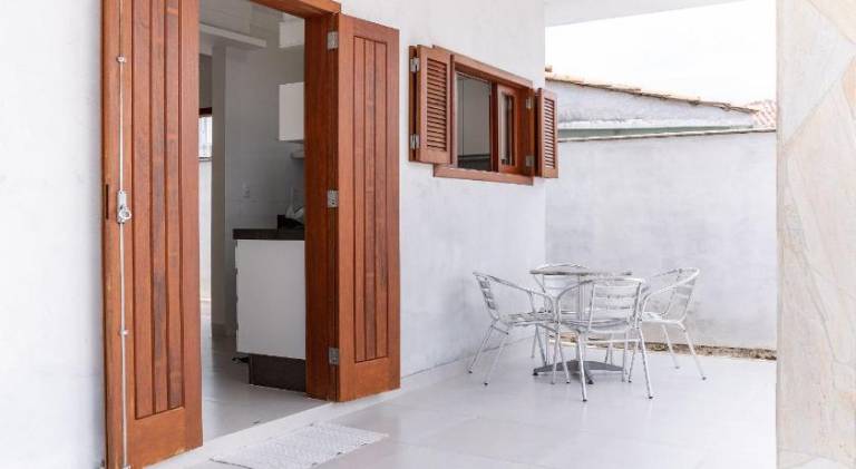 House with 3 rooms for 6 persons — photo 4