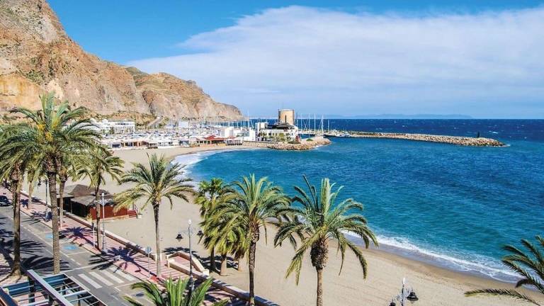 Ferienwohnung Almería