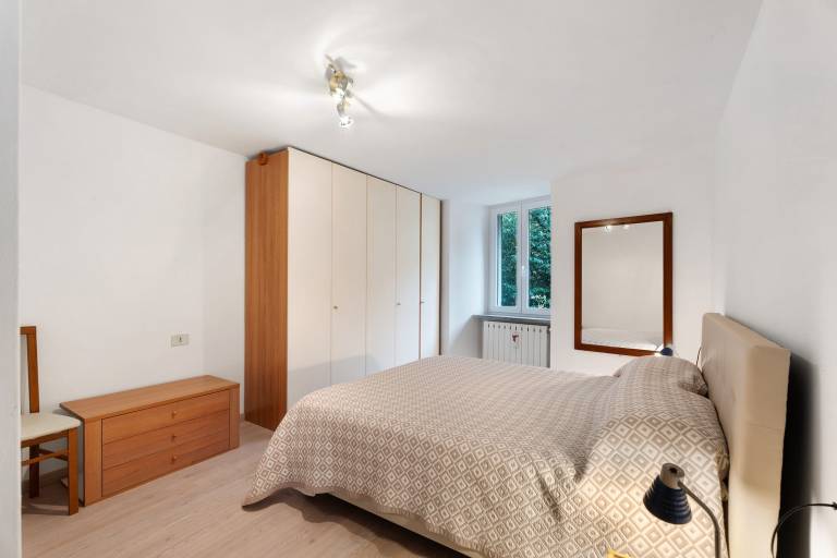 Apartment with fast internet in Baveno