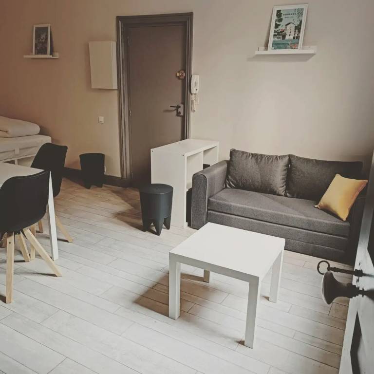 Appartement Bourges