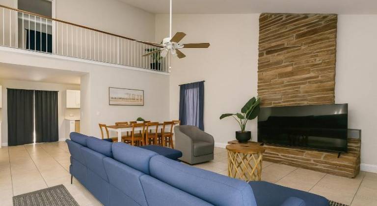 House with pool in Delray Beach, FL