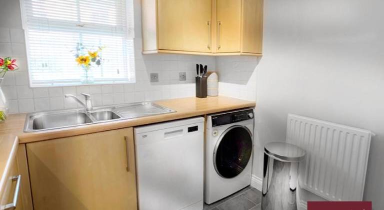 Wonderful apartment | Pets allowed — photo 4