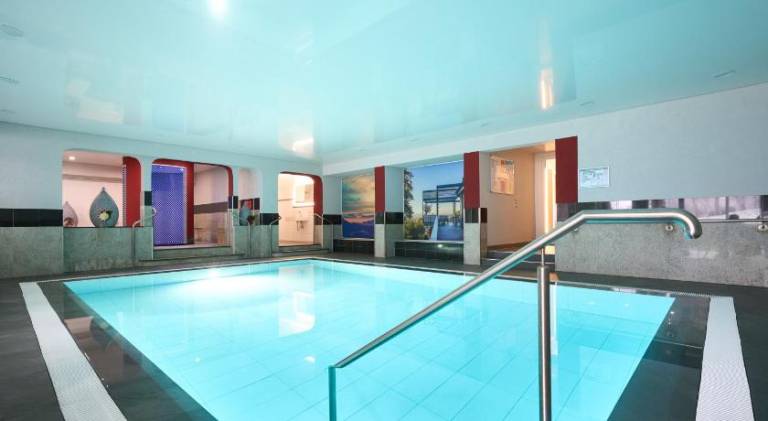 TOP CountryLine Hotel Ritter Badenweiler — photo 3