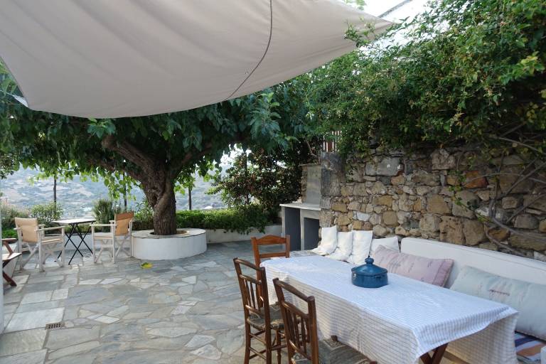 σπίτι Skyros