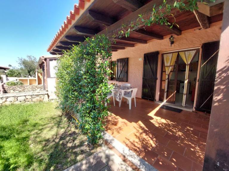 Apartamento San Teodoro