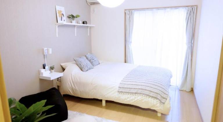 29 m² Ferienwohnung