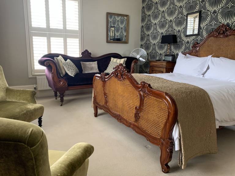 Bed and breakfast  Padstow