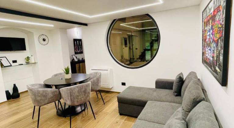 Pleasant apartment with hot tub | Dogs allowed — photo 2