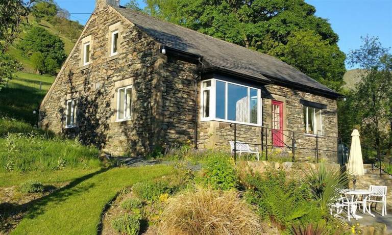 Cottage Patterdale