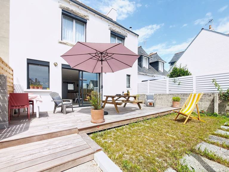 Ferienwohnung  Guilvinec