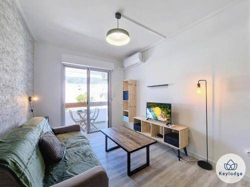 Appartement La Montagne