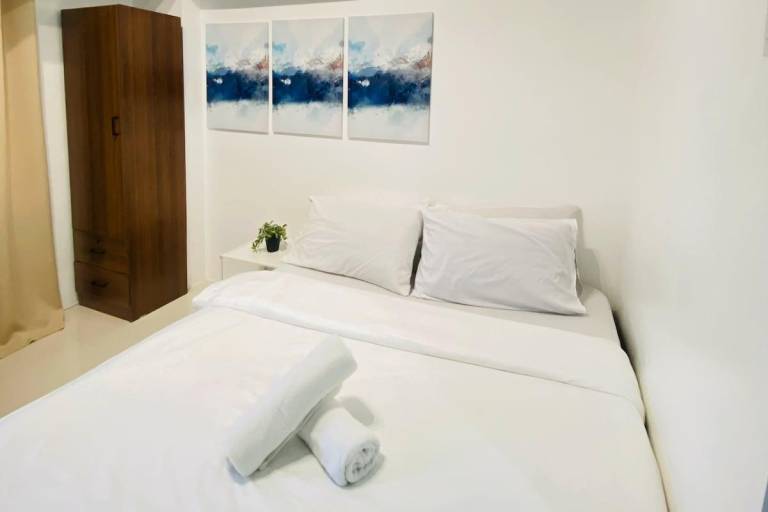 Charming vacation home with pool & garden | Good for workation | Dogs allowed in Iloilo