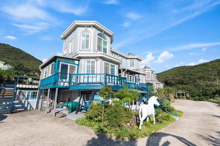 Gwanghwa Concert Pension — photo 4