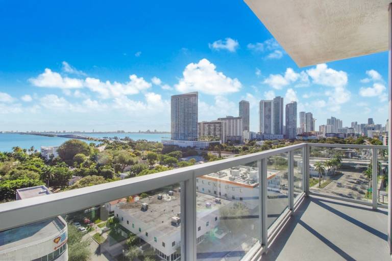 Apartment Miami