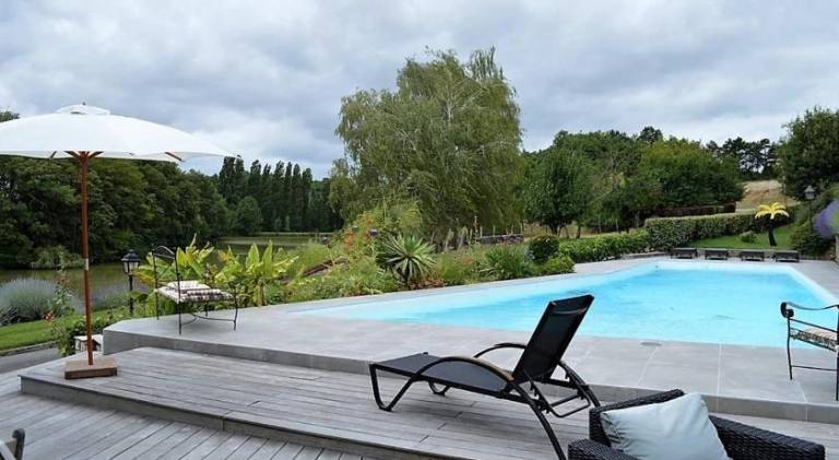 DOMAINE DU PONT SALMOIS