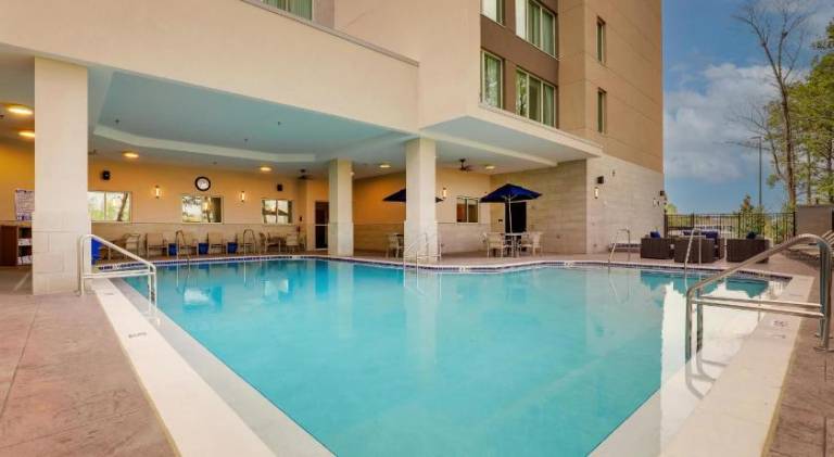Drury Plaza Hotel Tampa Brandon — photo 2