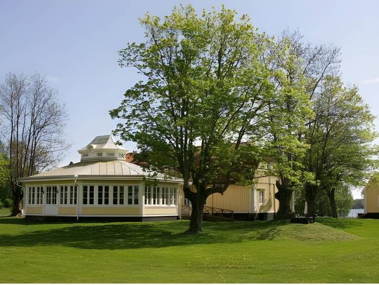 Pension Norrtälje
