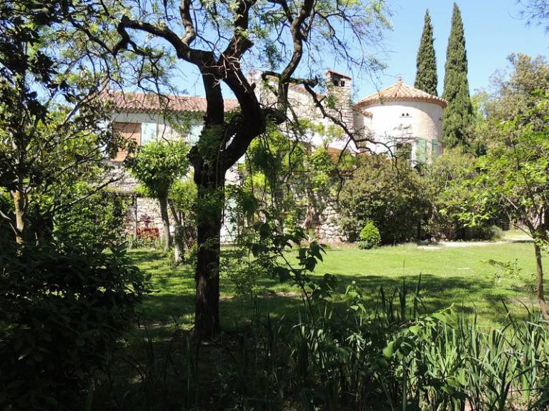 Maison de vacances  Maussane-les-Alpilles
