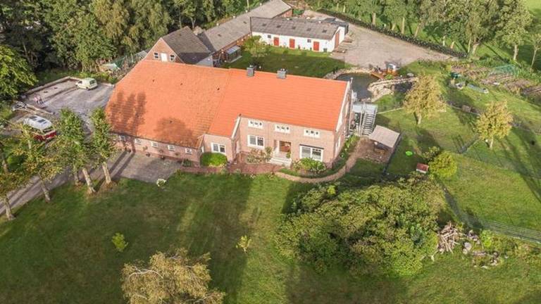 40 m² Ferienwohnung