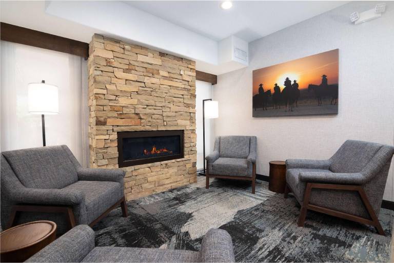 Hampton Inn Durango — photo 4