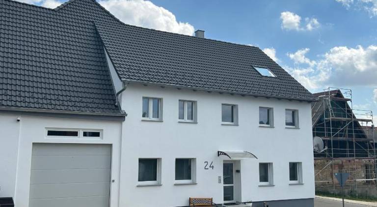 100 m&sup2; Ferienwohnung