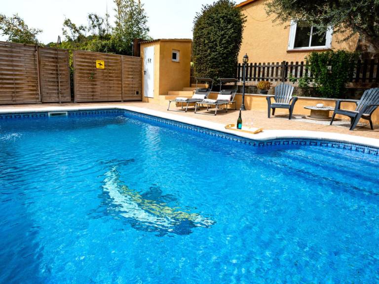 Casa Segur de Calafell