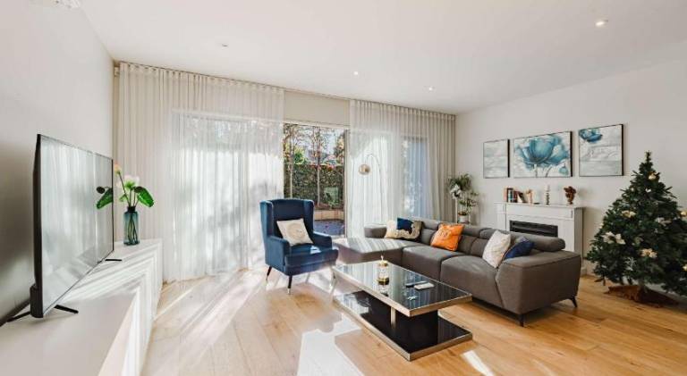 206 m&sup2; Ferienhaus