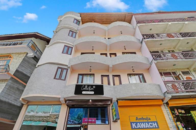 House Manali