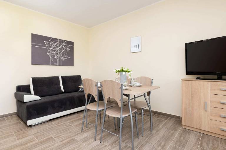 Apartament  Kamień Pomorski