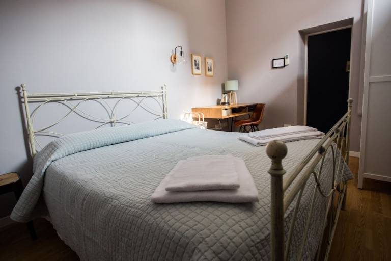Bed & Breakfast Bergamo
