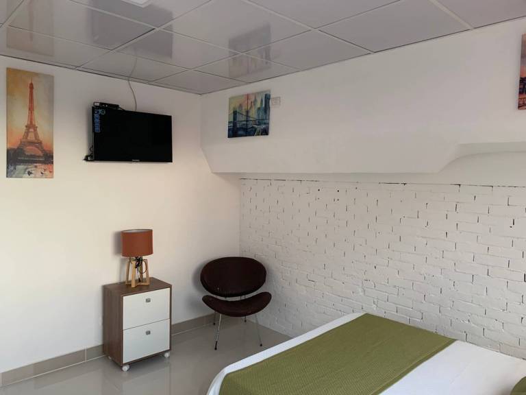Malecon Premium Zimmer