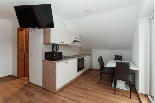 Appartement Gornji Grad