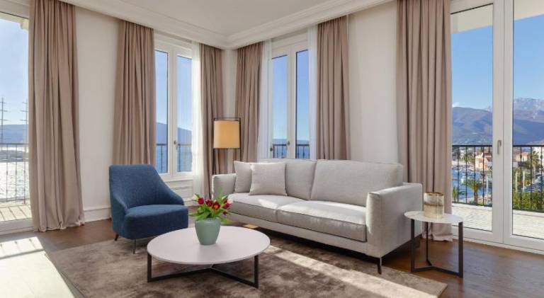 Boutique Hotel Porto Palace — photo 2