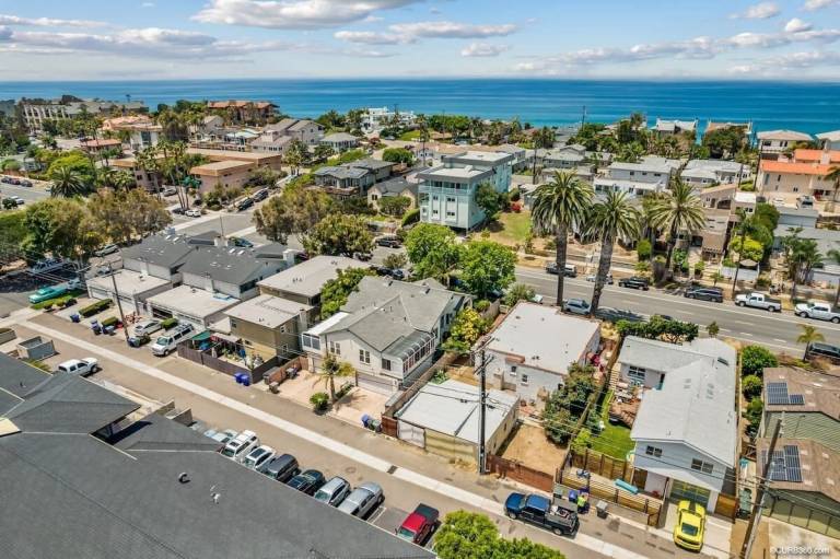 House Encinitas