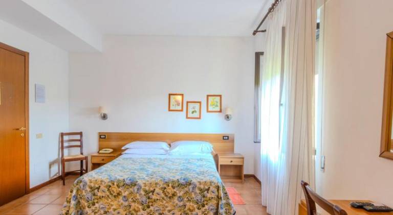 B&B La Bufalona - Pool & Relax — photo 2