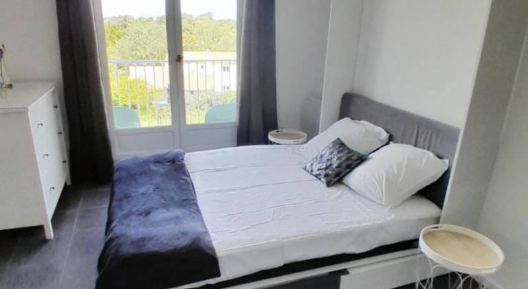 Apartment | Pet-friendly in Narbonne