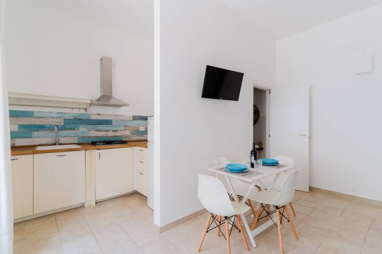 Holiday apartment | City view — photo 5