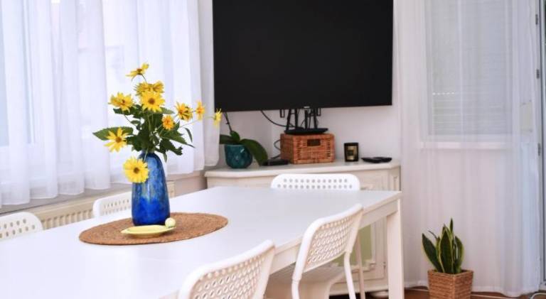 Kuczko Apartman — photo 3