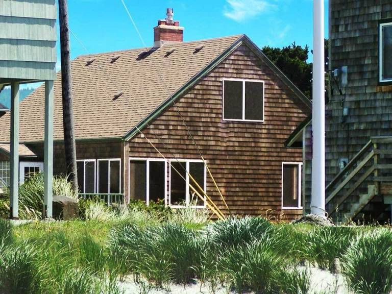 House Gearhart