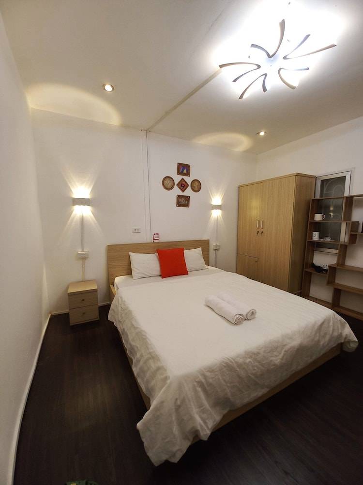 Hostel Hanoi