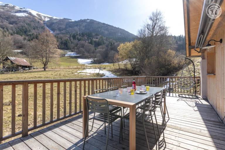 Wonderful gite with terrace | Pet-friendly — photo 2