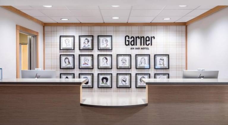 Garner Hotel Gillette South By IHG — photo 5