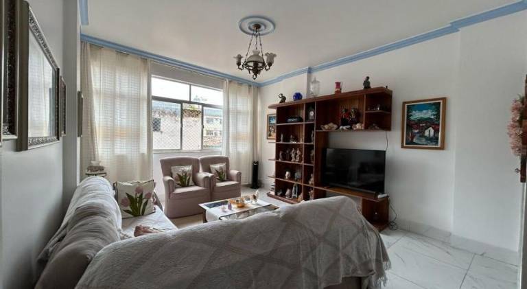 Apartment with 3 rooms for 6 persons — photo 2