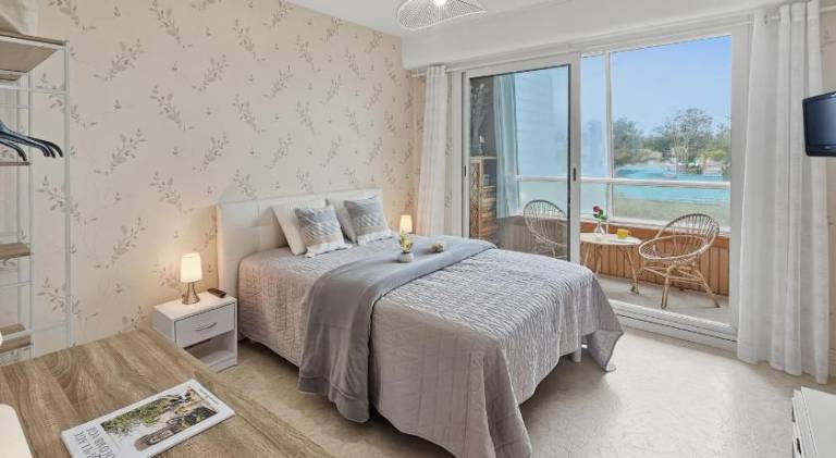 Charming rental apartment | Next to the beach | Dogs allowed — photo 2
