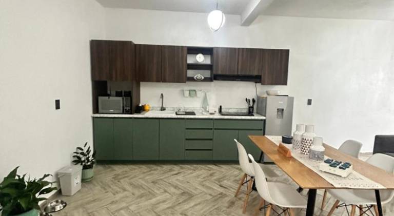 Loft ENXE Boutique Habitacion Blue — photo 4