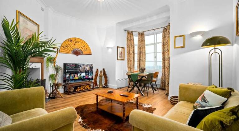 Pleasant rental apartment | Pets are welcome — photo 2