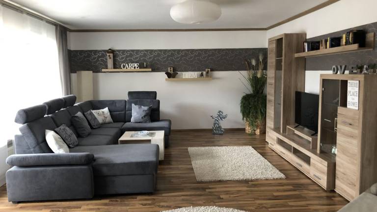 Ferienwohnung Nürburg