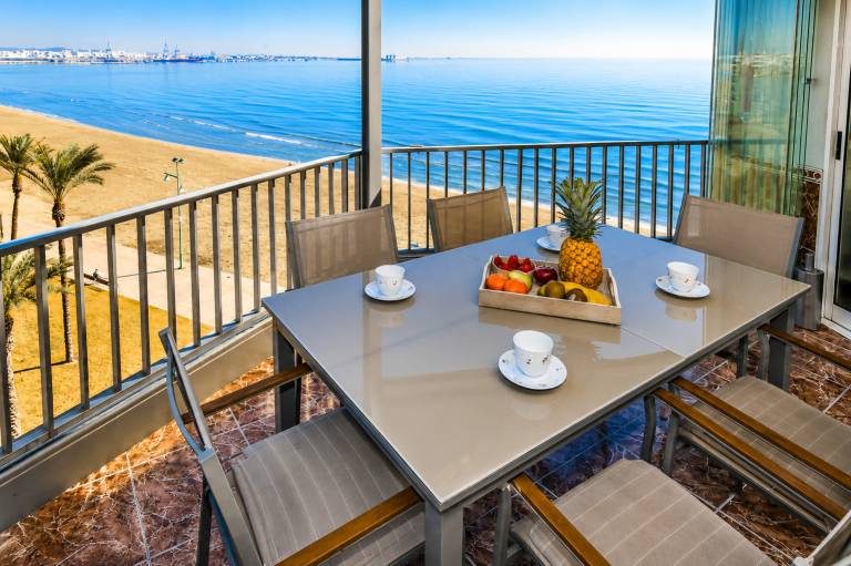 Ferienwohnung Tarragona