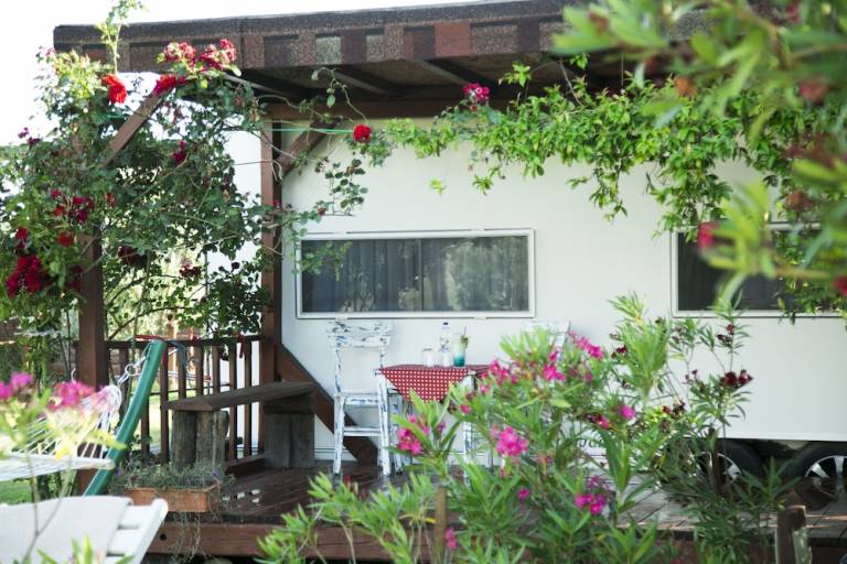 Village vacances  Namık Kemal Mahallesi