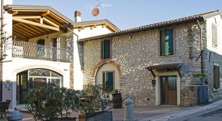 Bed&Wine in Castelrotto